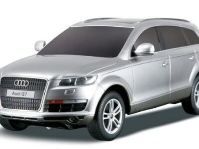 2008 Audi Q7