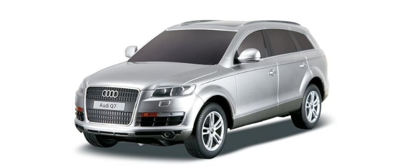 2008 Audi Q7