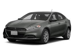 2013 Dodge Dart
